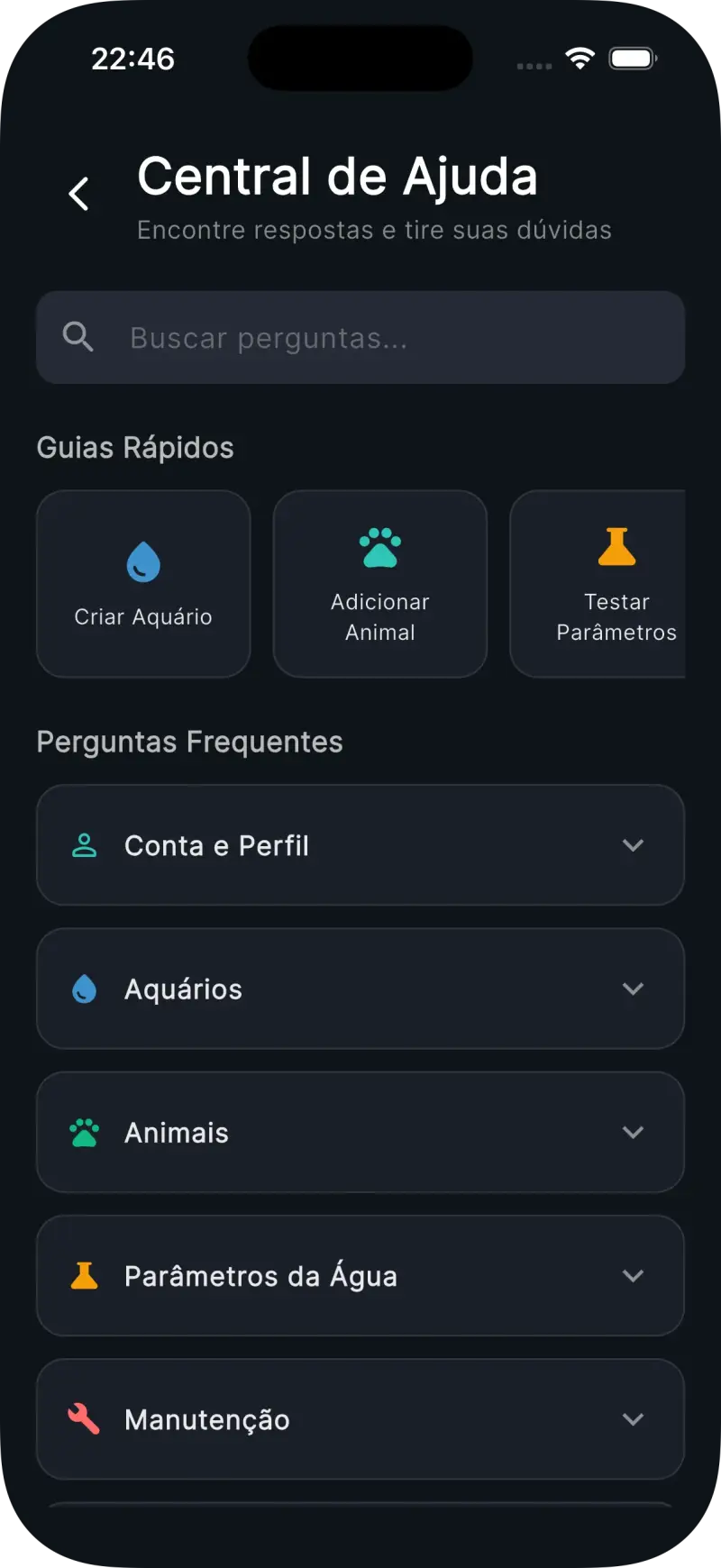 Controle de Fauna